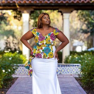 kente