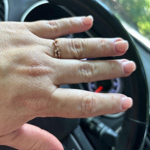 Andrea added a photo of their purchase
