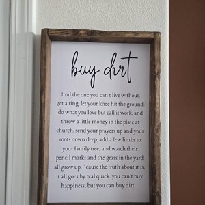 Courtney added a photo of their purchase
