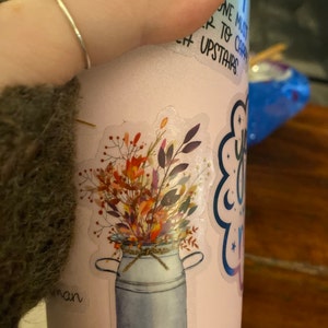 Sarah ha aggiunto una foto del proprio acquisto
