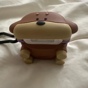 B added a photo of their purchase