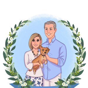 Kristina added a photo of their purchase