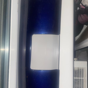 Ben added a photo of their purchase