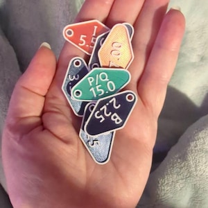 Belle added a photo of their purchase