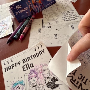 Etsy buyer added a photo of their purchase
