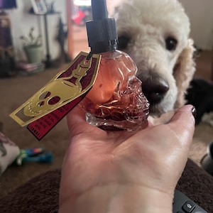 Lisa added a photo of their purchase