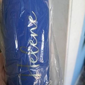 Flo added a photo of their purchase