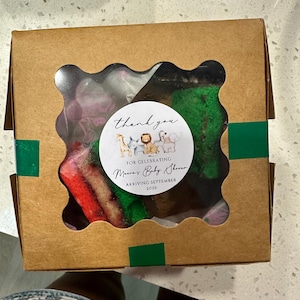 M added a photo of their purchase