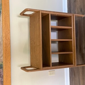 ターンテーブルスタンド 90cm、レコードプレーヤーキャビネット