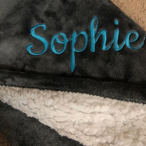 Sarah added a photo of their purchase