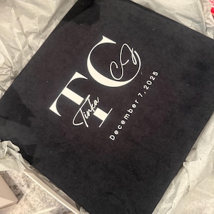Etsy-köpare lade till en bild av sitt köp