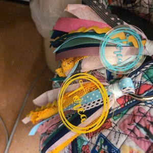 Christelle added a photo of their purchase