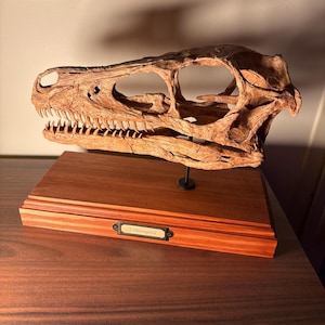 Etsy-koper heeft een foto van de aankoop toegevoegd