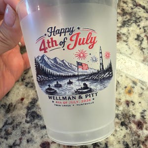 Stephanie added a photo of their purchase