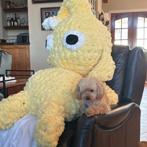 Mary added a photo of their purchase