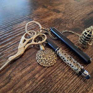 Mikaela added a photo of their purchase
