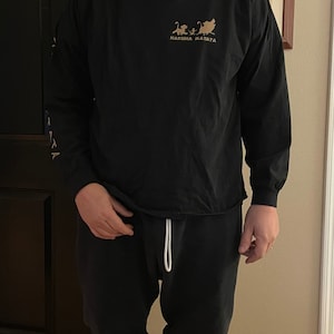 Donna added a photo of their purchase