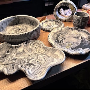 Magdalena added a photo of their purchase