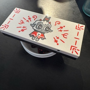 Scott added a photo of their purchase