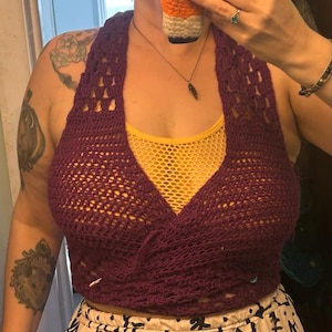 Comprador de Etsy ha añadido una foto de su compra