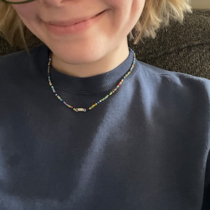 McKenna added a photo of their purchase