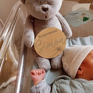Barbara Bochet a ajouté une photo de son achat
