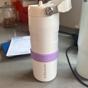 Kristin a ajouté une photo de son achat
