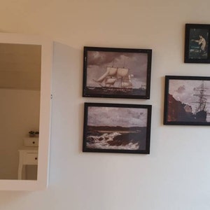 Jasmin added a photo of their purchase