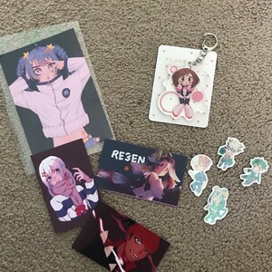 Ali added a photo of their purchase