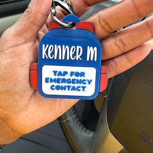 Kimberly added a photo of their purchase
