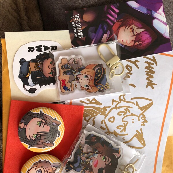 Waxing Racha Stray Kids Skzoo 3