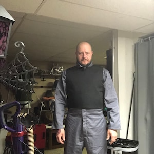 Robert added a photo of their purchase