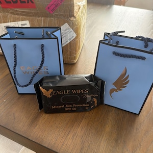 Robert added a photo of their purchase
