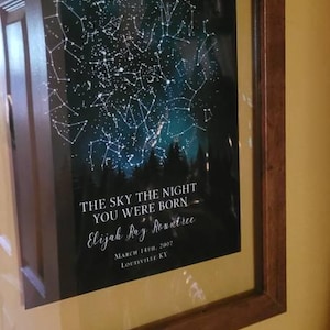 Dawn added a photo of their purchase