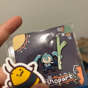 Angel added a photo of their purchase