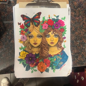 Amanda added a photo of their purchase