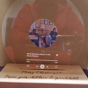 Terrika added a photo of their purchase