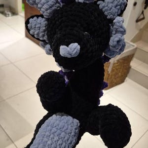 Madeline added a photo of their purchase