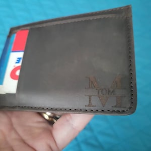 Mrs added a photo of their purchase