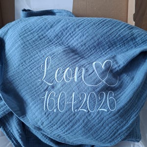 Elena added a photo of their purchase