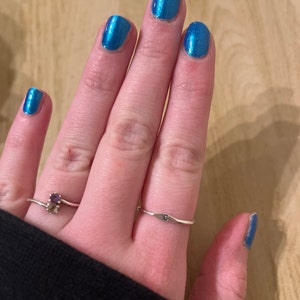 Heather added a photo of their purchase