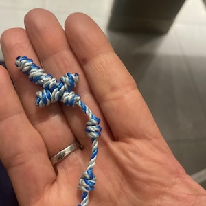 M hat ein Foto des gekauften Artikels hinzugefügt