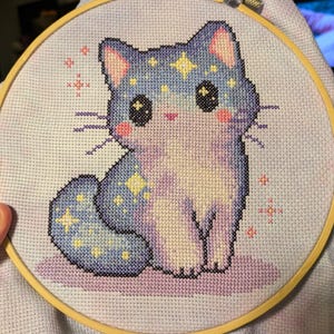 Cat added a photo of their purchase