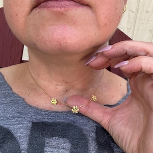 Etsy buyer added a photo of their purchase