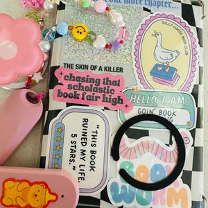 Allie added a photo of their purchase