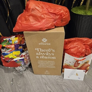 SJ added a photo of their purchase