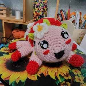 Ashley added a photo of their purchase