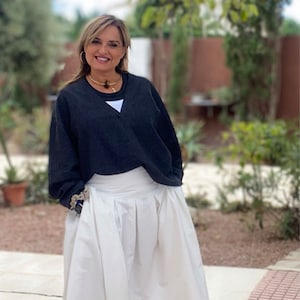 Estefania added a photo of their purchase