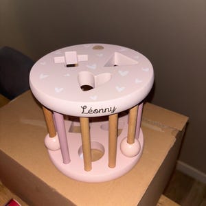 Florine added a photo of their purchase