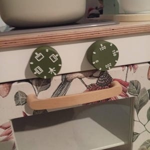 Aurelie added a photo of their purchase